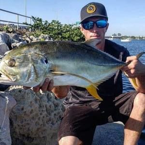 Meet your Posher, Tracy